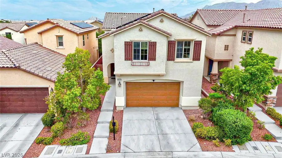 10647 Hyde Corner Avenue, Las Vegas, NV 89166 - #2