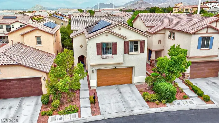10647 Hyde Corner Avenue, Las Vegas, NV 89166 - #3
