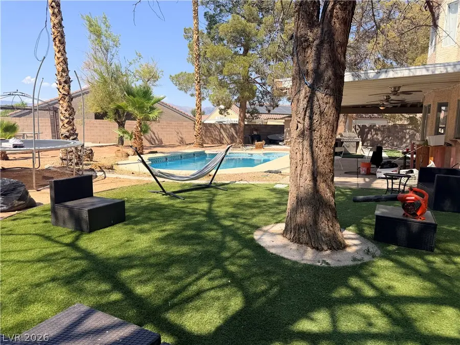 4905 Pulsar Court, Las Vegas, NV 89130 - #2