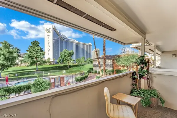 2867 Geary Place #3006, Las Vegas, NV 89109