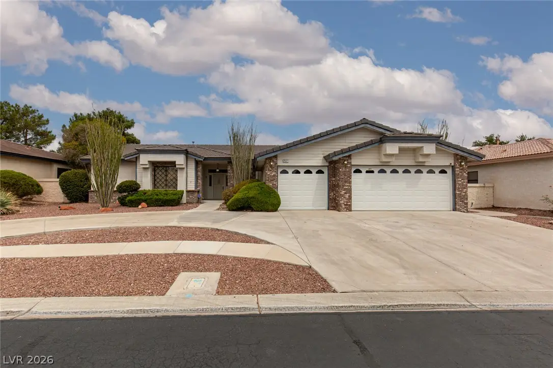 7512 Alamo Summit Drive, Las Vegas, NV 89129 - #1