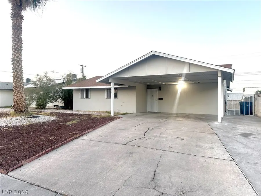 4694 Dennis Way, Las Vegas, NV 89121 - #2