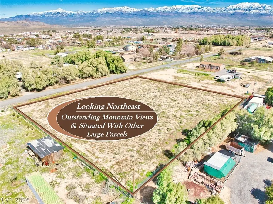 Address Withheld By Seller, Pahrump, NV 89060 - #2