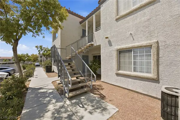 3318 N Decatur Boulevard #2114, Las Vegas, NV 89130