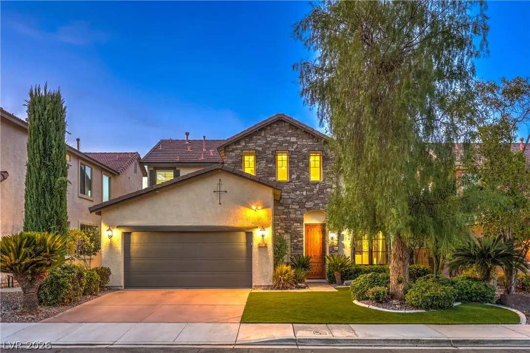 2418 Taragato Avenue, Henderson, NV 89052 - #1