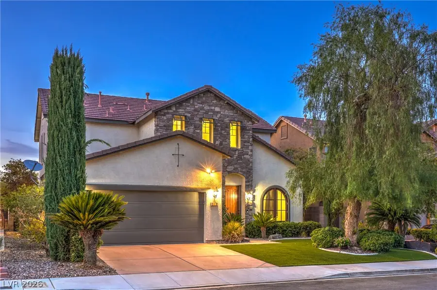 2418 Taragato Avenue, Henderson, NV 89052 - #3
