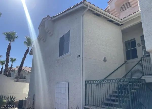 6201 E Lake Mead Boulevard #204, Las Vegas, NV 89156