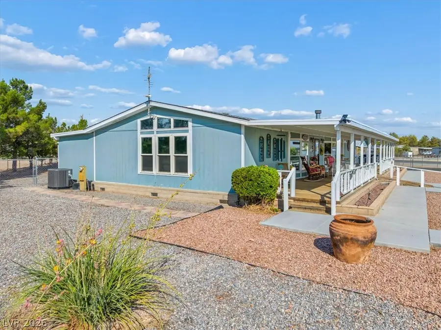 5520 S Vicki Ann Road, Pahrump, NV 89048 - #3