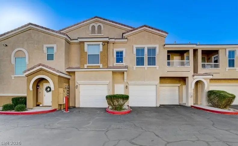 9975 Peace Way #2118, Las Vegas, NV 89147 - #1