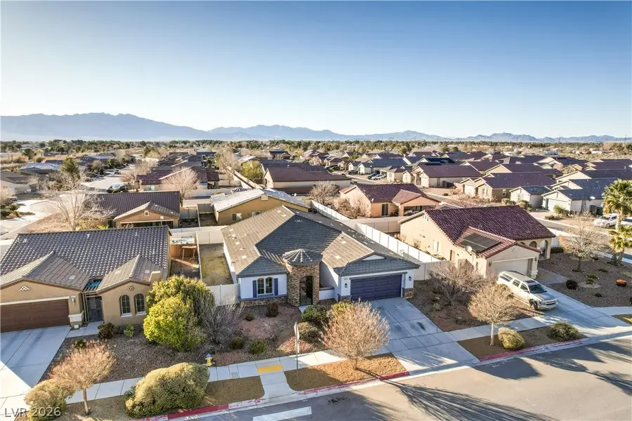 6452 Centennial Road, Pahrump, NV 89048 - #2