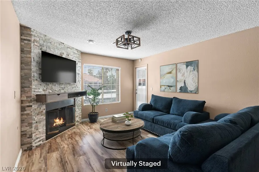 1375 E Hacienda Avenue #214, Las Vegas, NV 89119 - #2