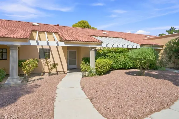 2851 S Valley View Boulevard #1093, Las Vegas, NV 89102