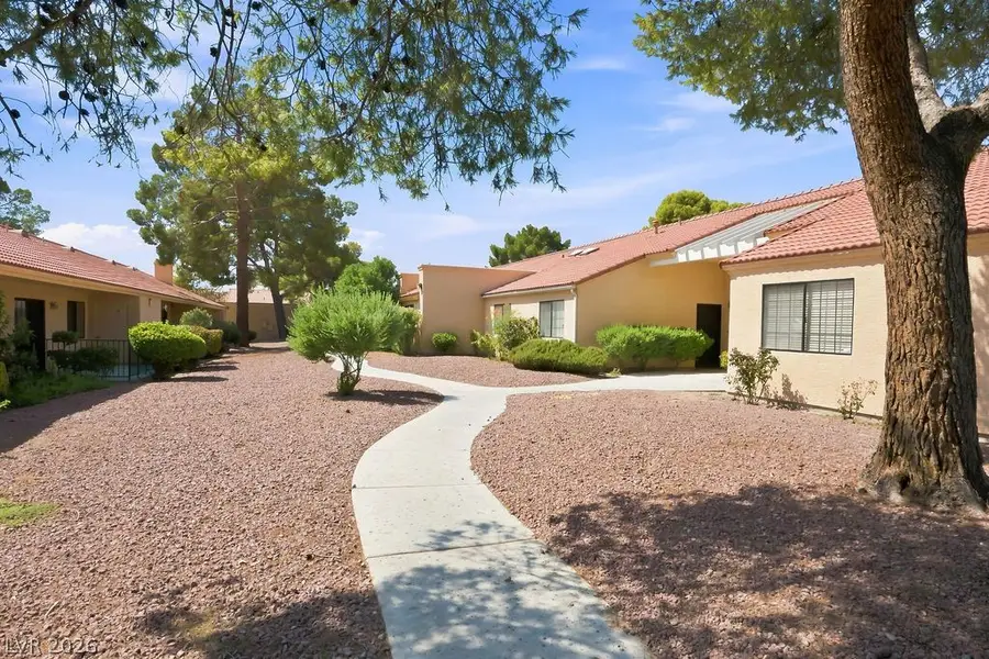2851 S Valley View Boulevard #1093, Las Vegas, NV 89102 - #2