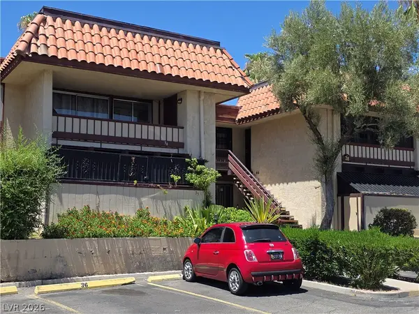 3152 S Eastern Avenue #36, Las Vegas, NV 89169