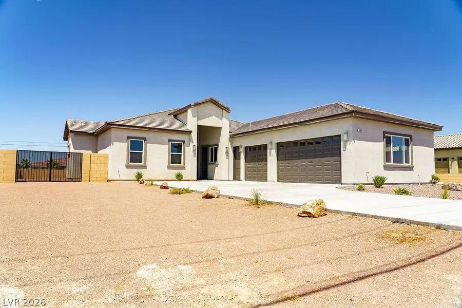 1860 Old West Avenue, Pahrump, NV 89048 - #3
