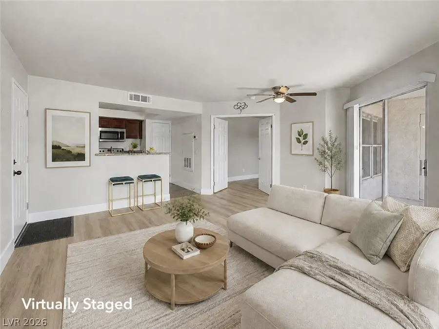 6800 E Lake Mead Boulevard #1002, Las Vegas, NV 89156 - #2