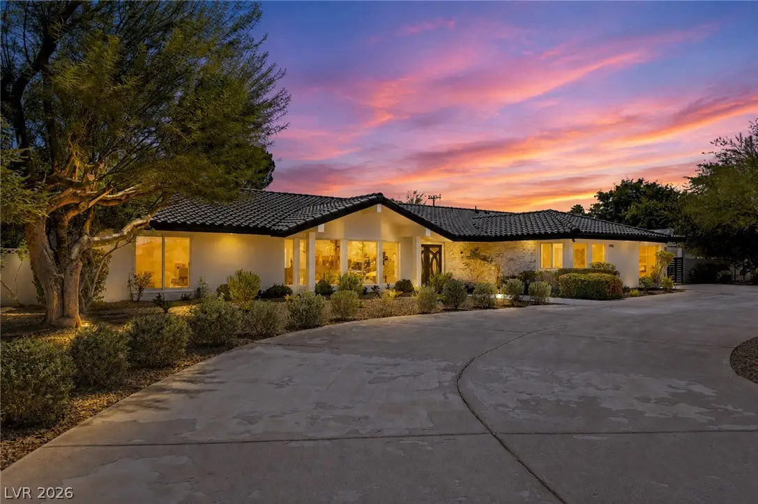 6980 Mira Vista Street, Las Vegas, NV 89120 - #1