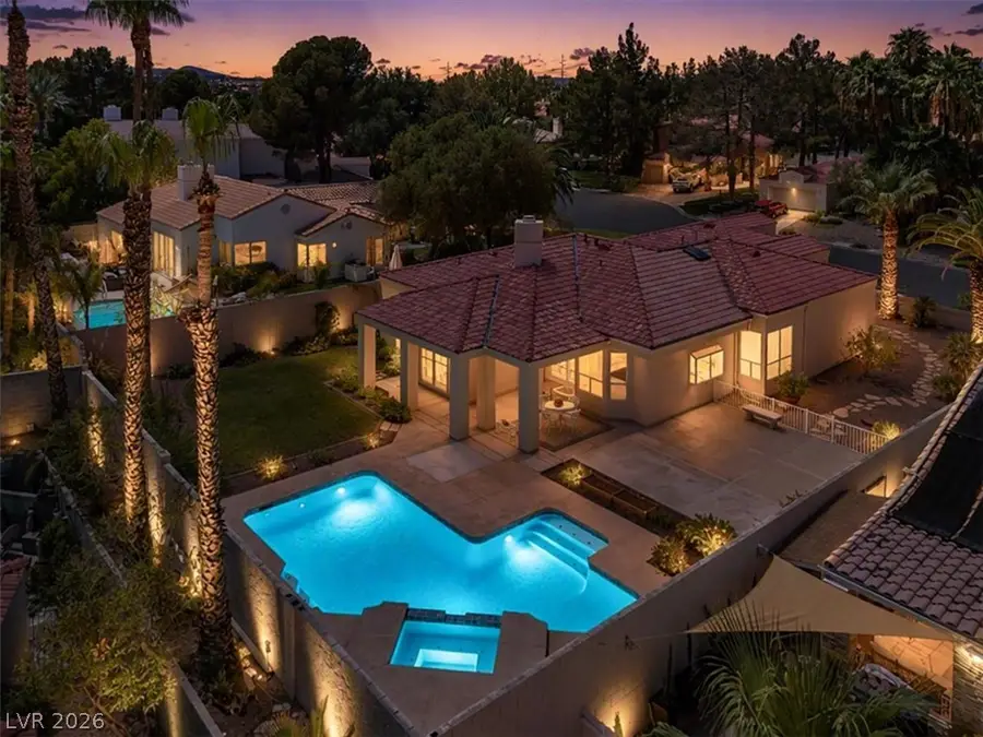 246 Jameson Circle, Henderson, NV 89074 - #2