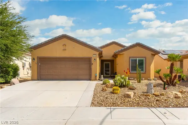 2120 Willow Wren Drive, North Las Vegas, NV 89084