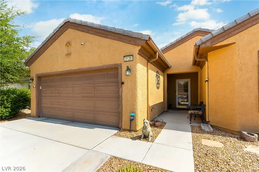 2120 Willow Wren Drive, North Las Vegas, NV 89084 - #2