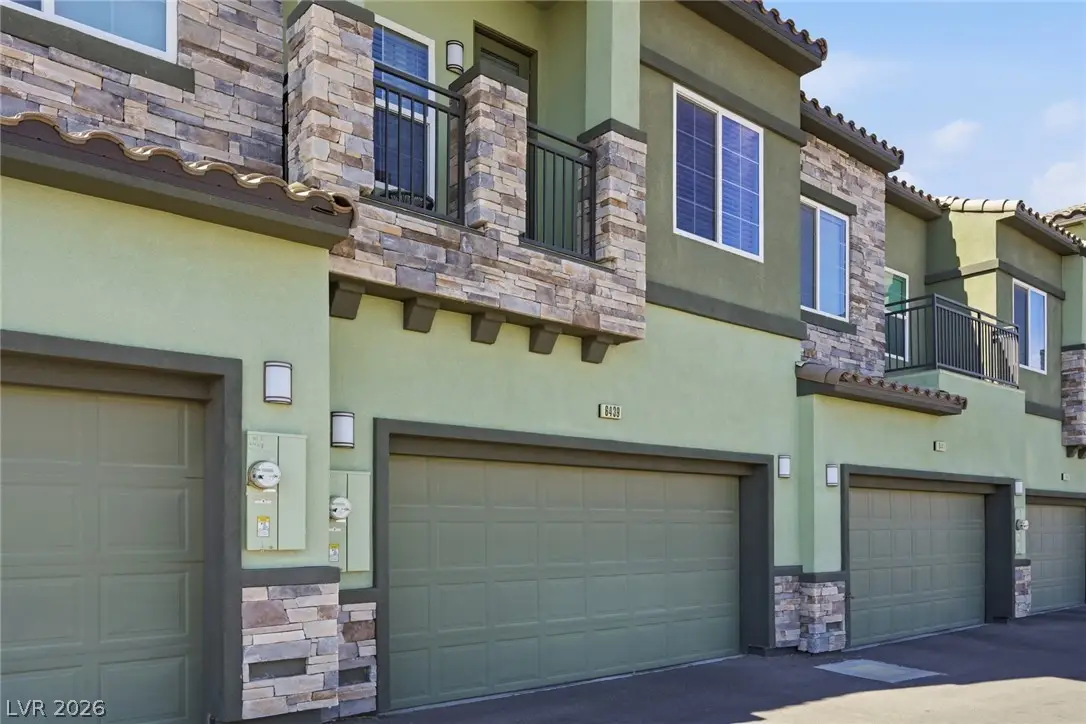 6439 Wide Sky Street, Las Vegas, NV 89166 - #1