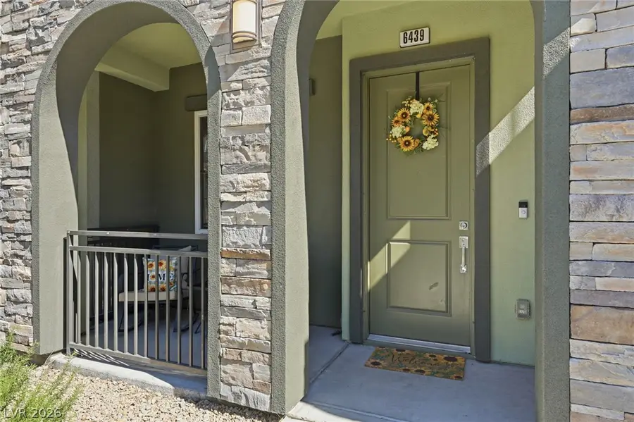 6439 Wide Sky Street, Las Vegas, NV 89166 - #3