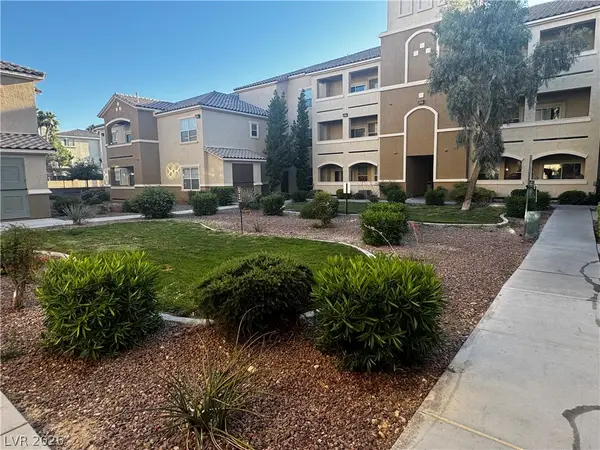 8777 W Maule Avenue #1121, Las Vegas, NV 89148