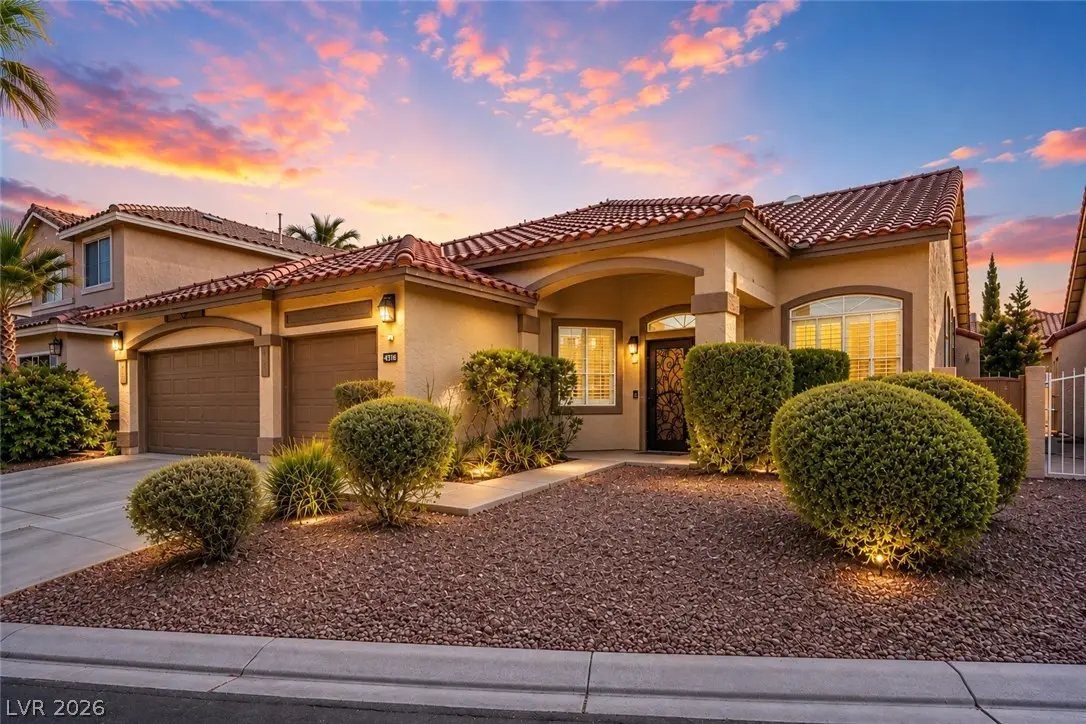 3884 Rancho Niguel Parkway, Las Vegas, NV 89147 - #1