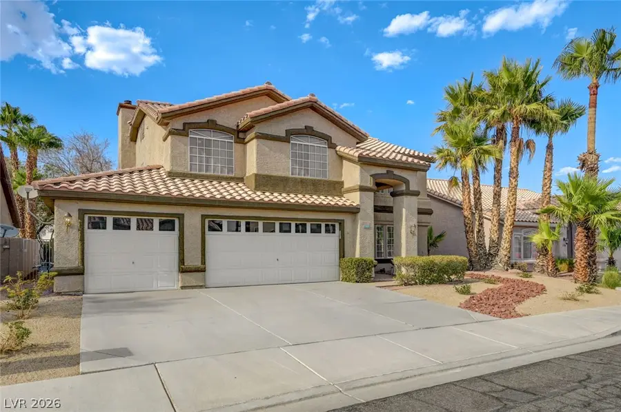 2742 Chokecherry Avenue, Henderson, NV 89074 - #3