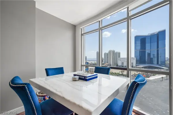 200 W Sahara Avenue #1804, Las Vegas, NV 89102