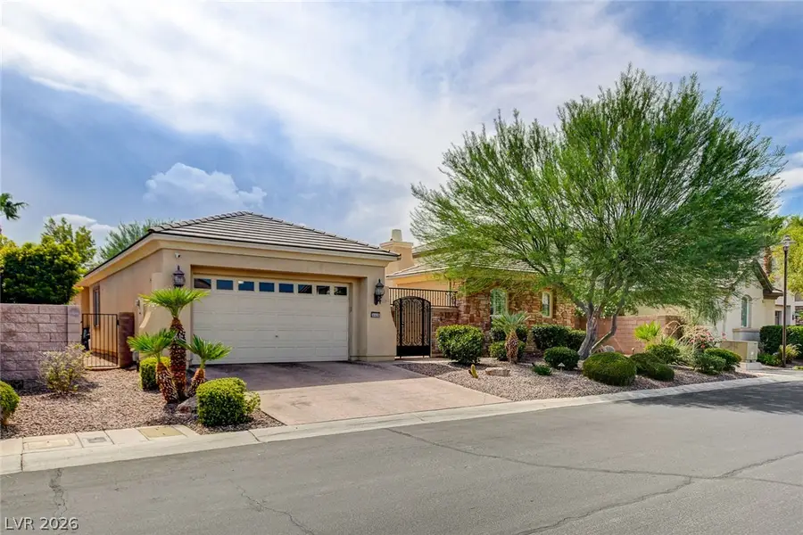 8435 Mayport Drive, Las Vegas, NV 89131 - #2