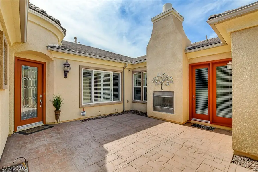 8435 Mayport Drive, Las Vegas, NV 89131 - #3