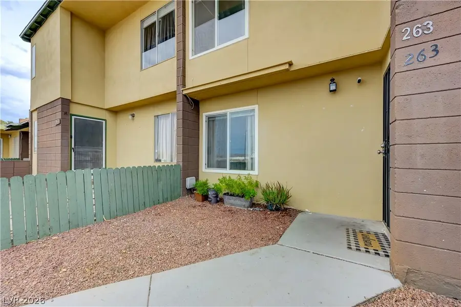 263 E Van Wagenen Street, Henderson, NV 89015 - #2