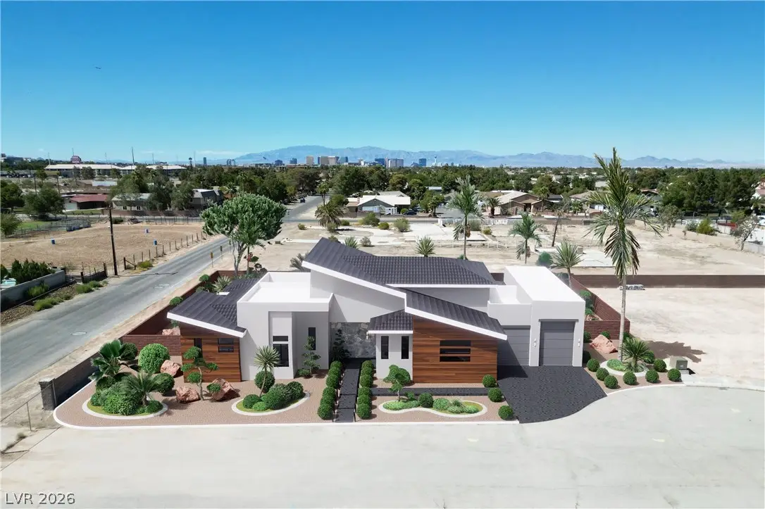 8760 Haven Street, Las Vegas, NV 89123 - #1