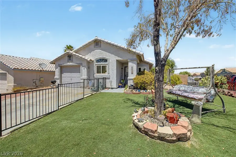 6644 Mount Dutton Drive, Las Vegas, NV 89156 - #3