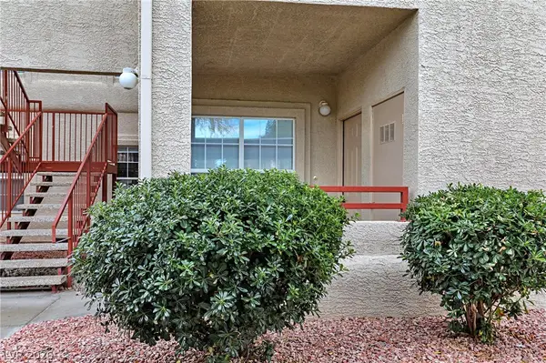 520 Arrowhead Trail #613, Henderson, NV 89015
