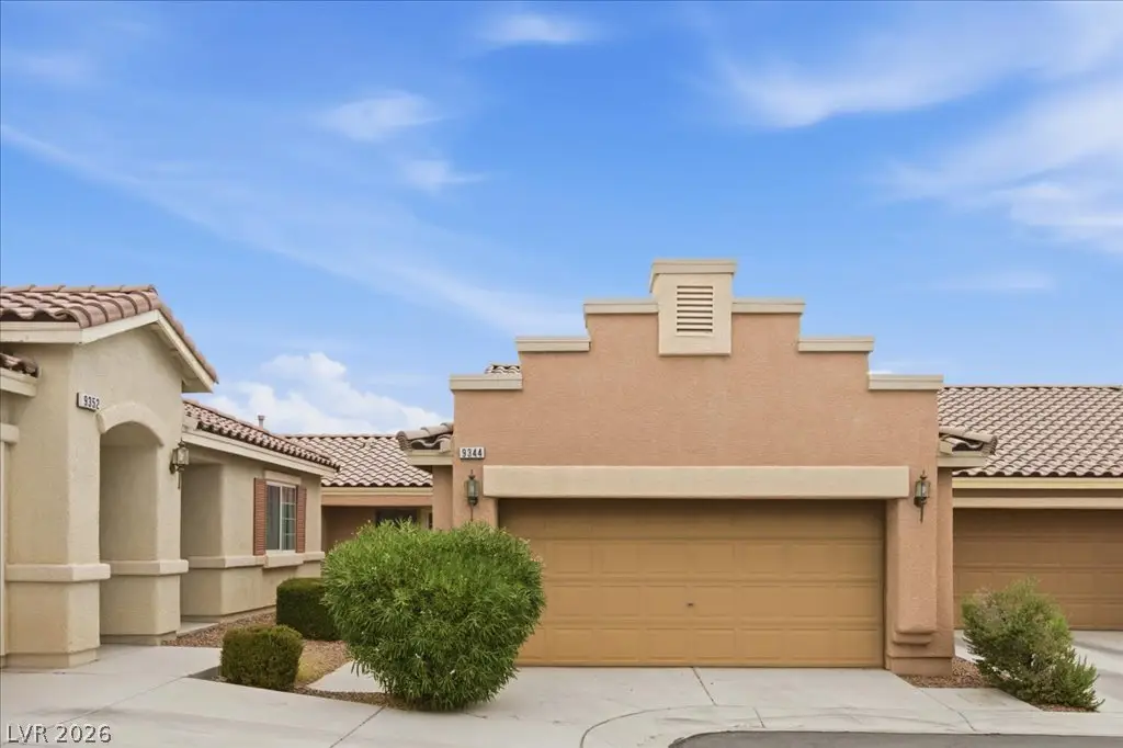 9344 Field Thistle Avenue, Las Vegas, NV 89149 - #1