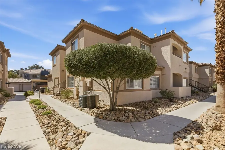 8725 W Flamingo Road #102, Las Vegas, NV 89147 - #2