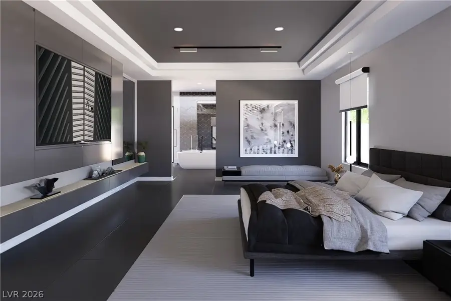 0 Haven Street, Las Vegas, NV 89123 - #2