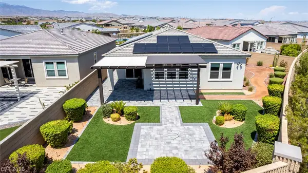 8920 Skye Canyon Ranch Street, Las Vegas, NV 89166