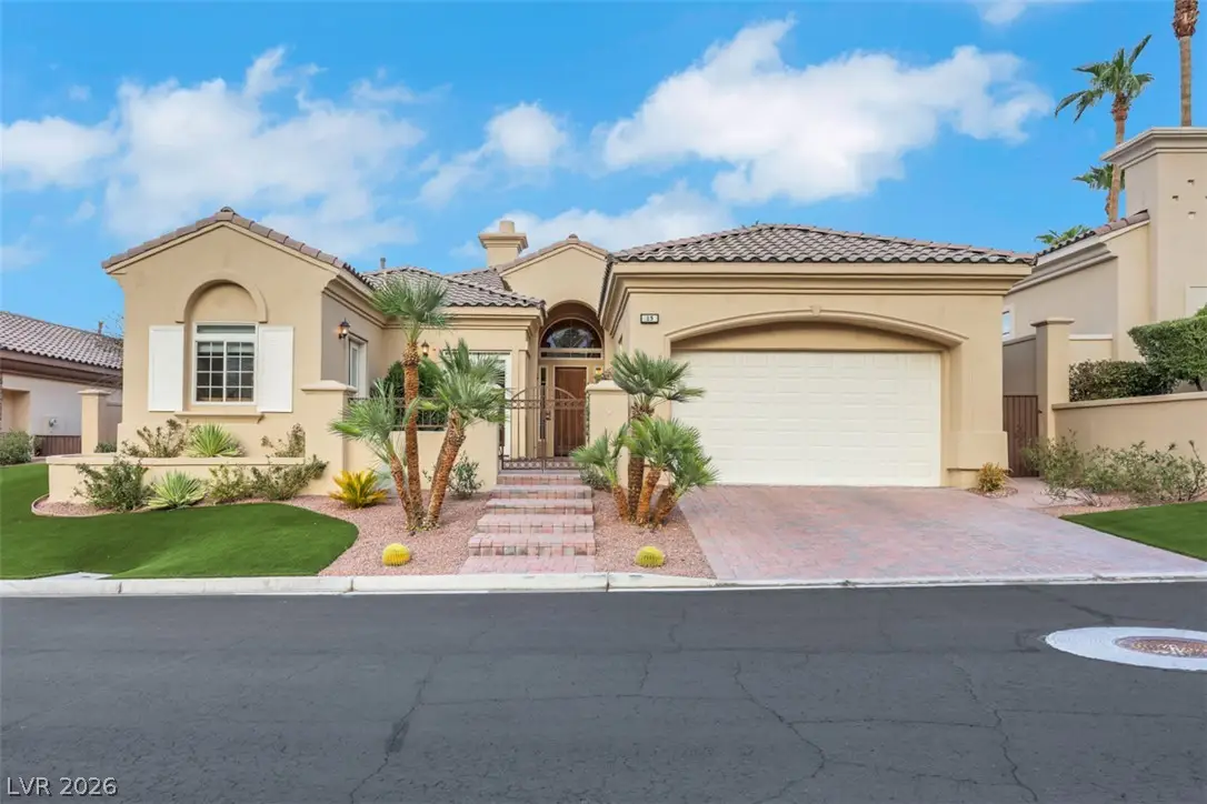 15 Avenida Fiori, Henderson, NV 89011 - #1
