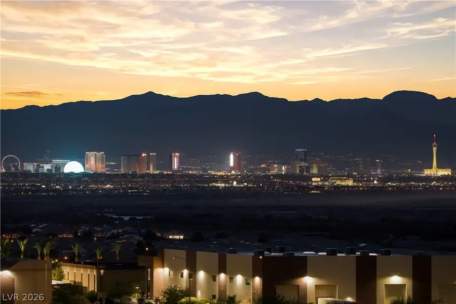 1068 Calico Ridge Drive, Henderson, NV 89011 - #2