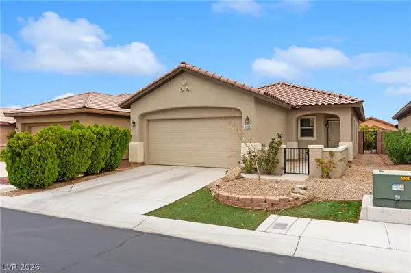 6059 Wheat Penny Avenue, Las Vegas, NV 89122
