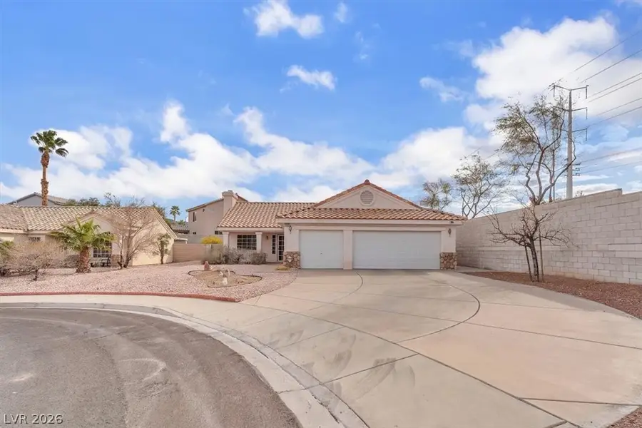 1163 Teal Point Drive, Henderson, NV 89074 - #2
