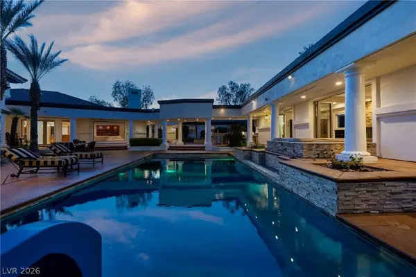 7440 Oak Grove Avenue, Las Vegas, NV 89117