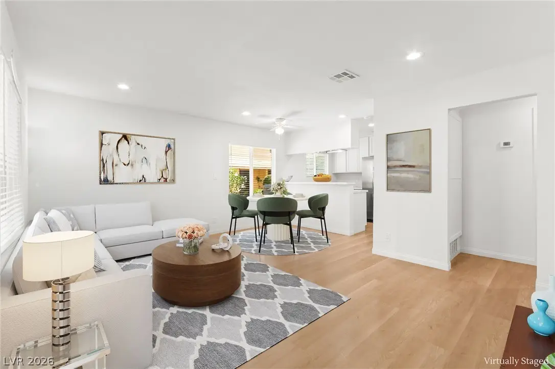 1393 Dorothy Avenue #1, Las Vegas, NV 89119 - #1