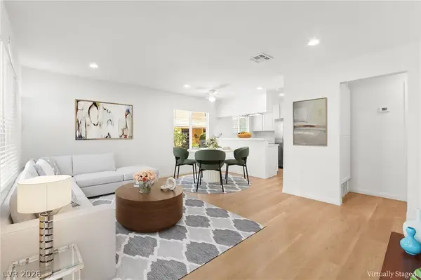 1393 Dorothy Avenue #1, Las Vegas, NV 89119