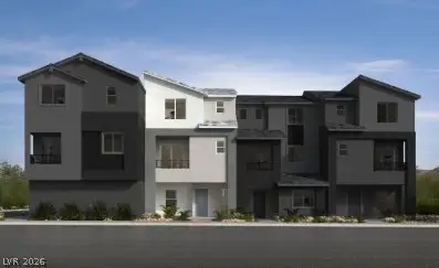 5824 Park Row Street, Las Vegas, NV 89148