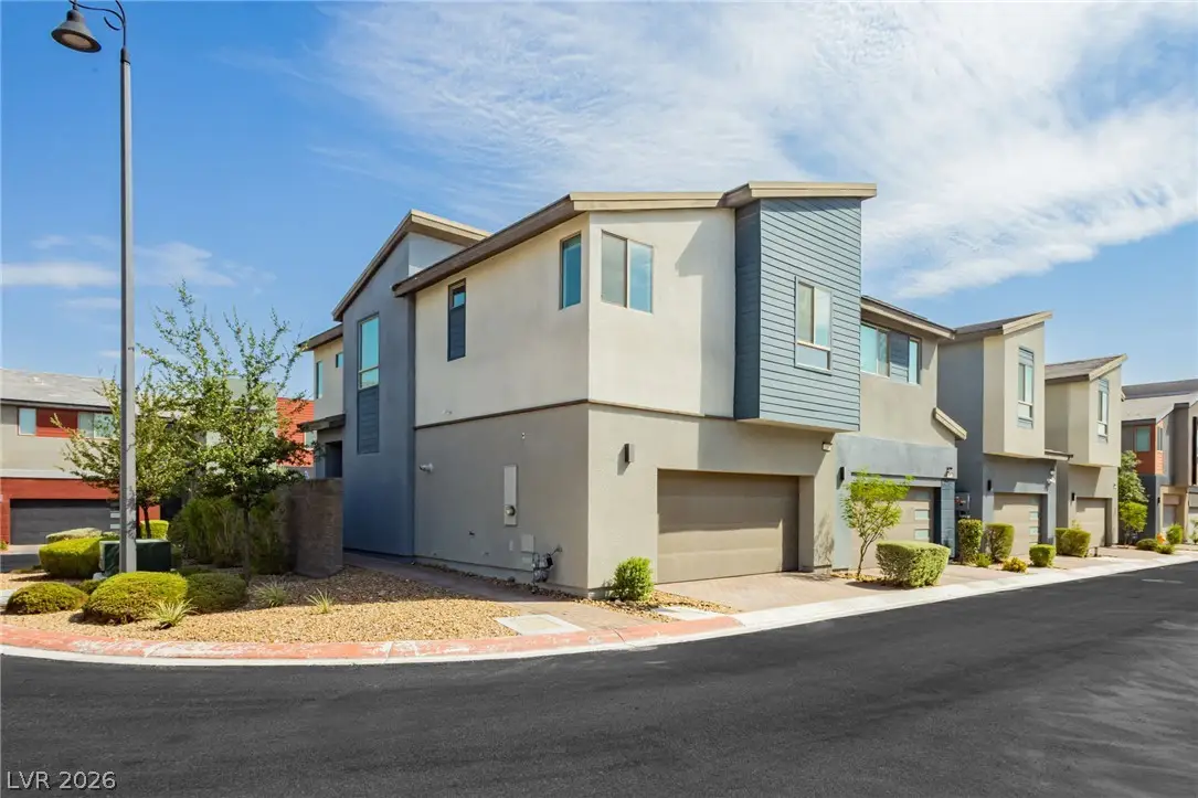3206 Centano Avenue, Henderson, NV 89044 - #1