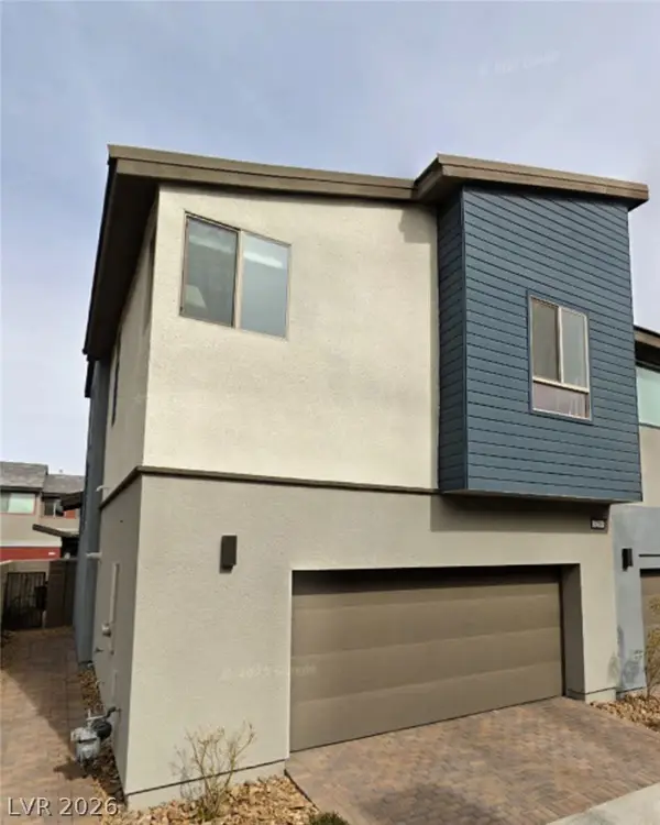 3206 Centano Avenue, Henderson, NV 89044